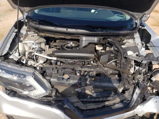 Photo 7 from auction – 2017 NISSAN ROGUE S with VIN JN8AT2MT6HW138005