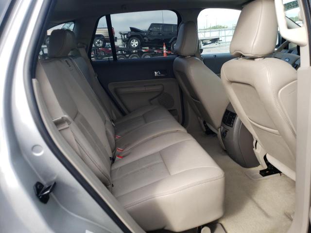 Photo 6 from auction – 2009 FORD EDGE LIMIT with VIN 2FMDK39C59BA46859