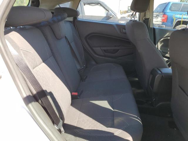 Photo 6 from auction – 2019 FORD FIESTA SE with VIN 3FADP4EJ5KM143148