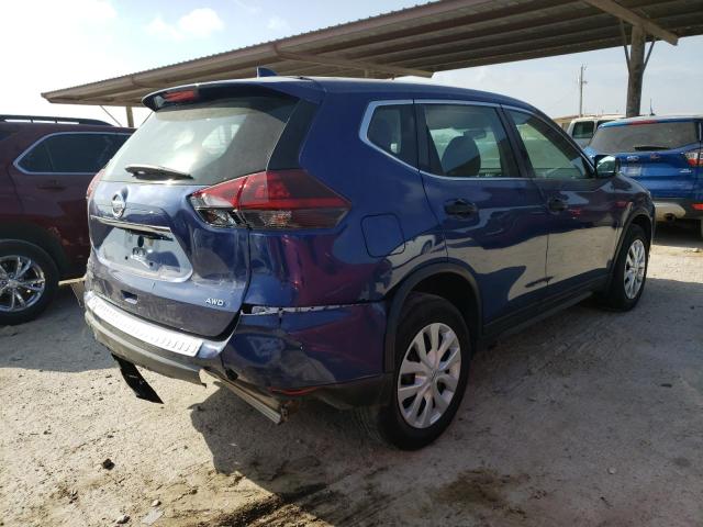 Photo 4 from auction – 2018 NISSAN ROGUE S with VIN 5N1AT2MV3JC821070