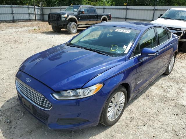 Photo 2 from auction – 2015 FORD FUSION SE with VIN 3FA6P0LU6FR238972