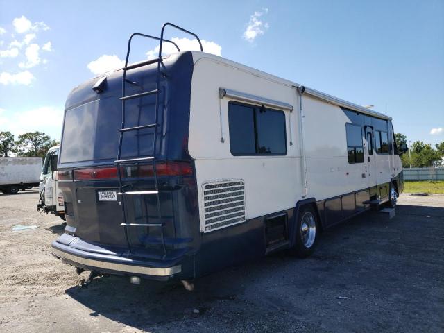Photo 4 from auction – 1989 HOLI RAMBLER with VIN 46GED0419K2041676
