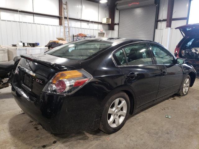 Photo 4 from auction – 2008 NISSAN ALTIMA 2.5 with VIN 1N4AL21E78C142086