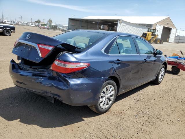 Photo 4 from auction – 2017 TOYOTA CAMRY LE with VIN 4T1BF1FK9HU618326