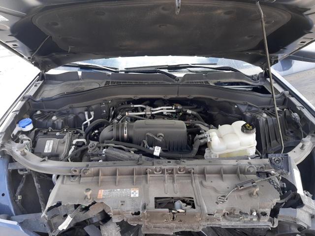 Photo 7 from auction – 2021 FORD EXPLORER X with VIN 1FMSK7DH7MGA16765