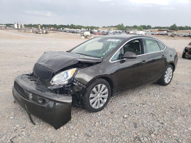 Photo 2 from auction – 2016 BUICK VERANO with VIN 1G4PP5SK6G4125248