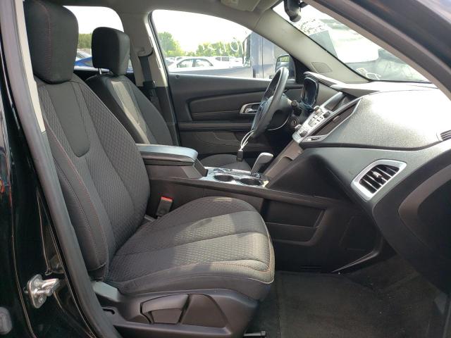 Photo 5 from auction – 2013 GMC TERRAIN SL with VIN 2GKALMEKXD6294439