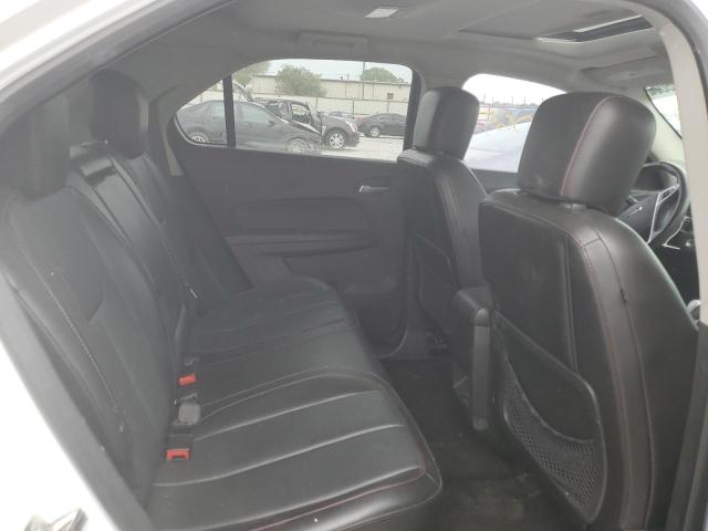 Photo 6 from auction – 2012 CHEVROLET EQUINOX LT with VIN 2GNFLFE58C6282125
