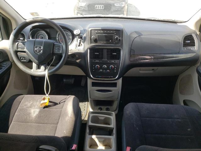 Photo 9 from auction – 2011 DODGE GRAND CARA with VIN 2D4RN3DG9BR637742