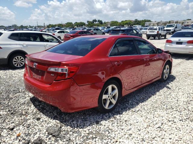 Photo 4 from auction – 2013 TOYOTA CAMRY L with VIN 4T1BF1FKXDU686581