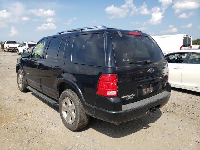 Photo 3 from auction – 2004 FORD EXPLORER L with VIN 1FMZU75W74UA86919