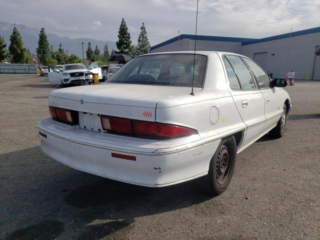 Photo 4 from auction – 1994 BUICK SKYLARK CU with VIN 1G4NV55M5RC301080