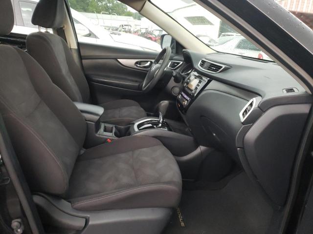 Photo 5 from auction – 2016 NISSAN ROGUE S with VIN KNMAT2MTXGP679515