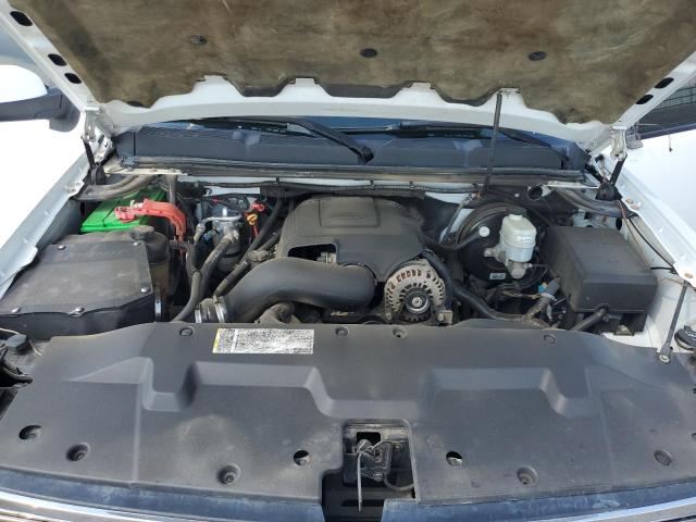 Photo 7 from auction – 2008 CHEVROLET SILVERADO with VIN 3GCEK13J68G222043