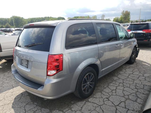 Photo 4 from auction – 2019 DODGE GRAND CARA with VIN 2C4RDGCG0KR586687