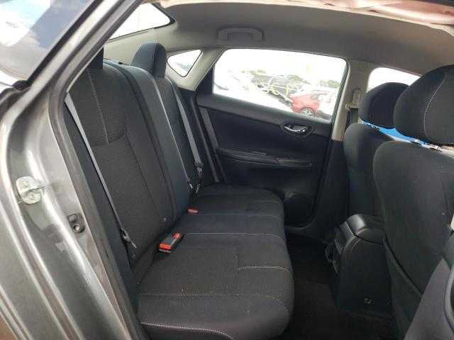 Photo 6 from auction – 2016 NISSAN SENTRA with VIN 3N1AB7AP5GY259704
