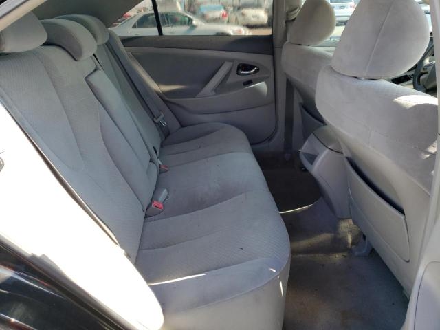 Photo 6 from auction – 2007 TOYOTA CAMRY CE with VIN JTNBE46K773044611