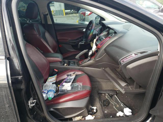 Photo 5 from auction – 2012 FORD FOCUS TITA with VIN 1FAHP3J29CL310723