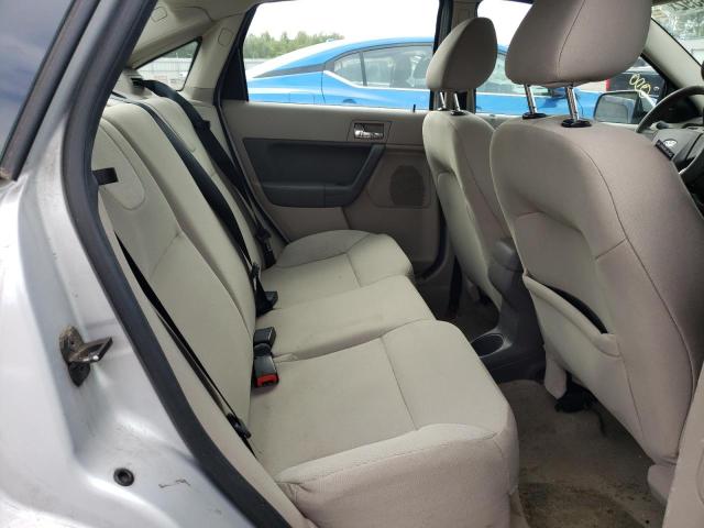 Photo 6 from auction – 2008 FORD FOCUS S/SE with VIN 1FAHP34N98W205367