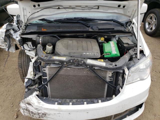Photo 7 from auction – 2011 DODGE GRAND CARA with VIN 2D4RN3DGXBR738997