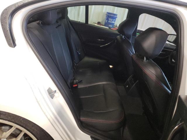 Photo 6 from auction – 2013 BMW 335 I with VIN WBA3A9G55DNP38222