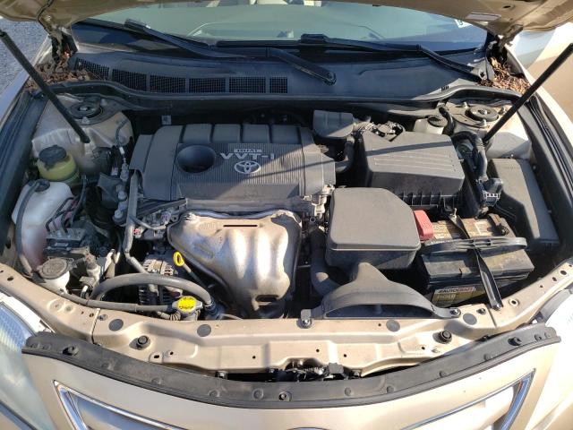 Photo 7 from auction – 2010 TOYOTA CAMRY LE with VIN 4T1BF3EK6AU045646