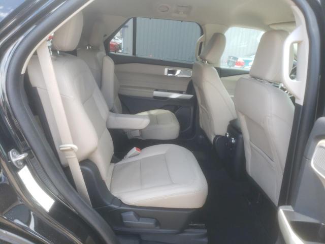 Photo 6 from auction – 2021 FORD EXPLORER L with VIN 1FMSK8FH5MGB36275