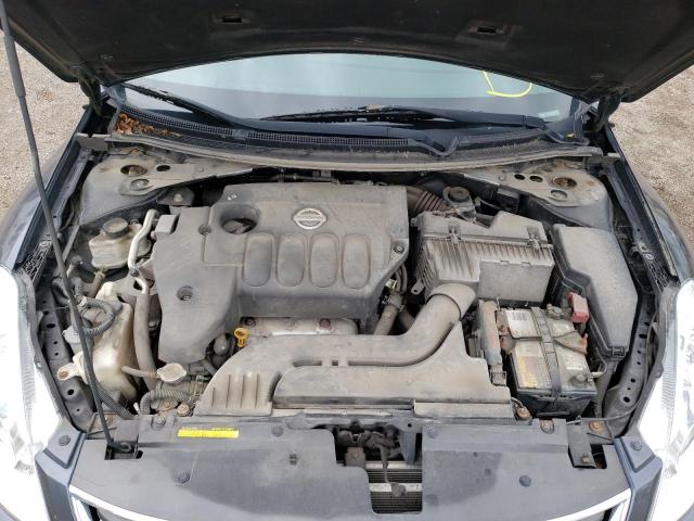 Photo 7 from auction – 2012 NISSAN ALTIMA BAS with VIN 1N4AL2AP3CN552625