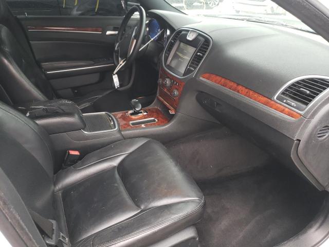 Photo 5 from auction – 2012 CHRYSLER 300 LIMITE with VIN 2C3CCACG6CH251225