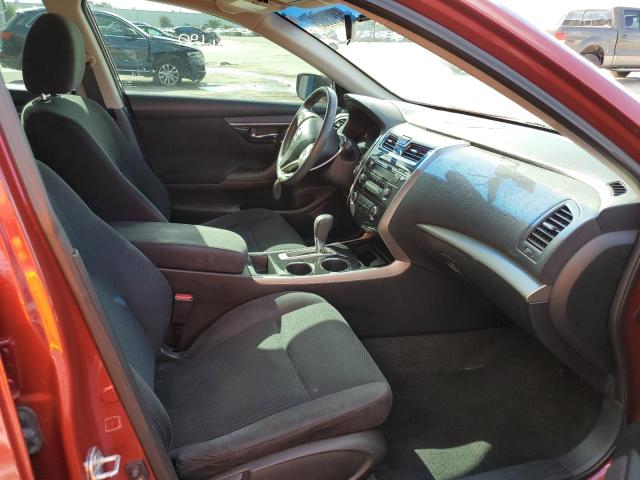 Photo 5 from auction – 2014 NISSAN ALTIMA 2.5 with VIN 1N4AL3AP6EN374167