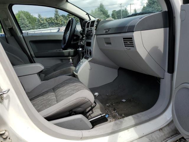 Photo 5 from auction – 2007 DODGE CALIBER with VIN 1B3HB28BX7D183426