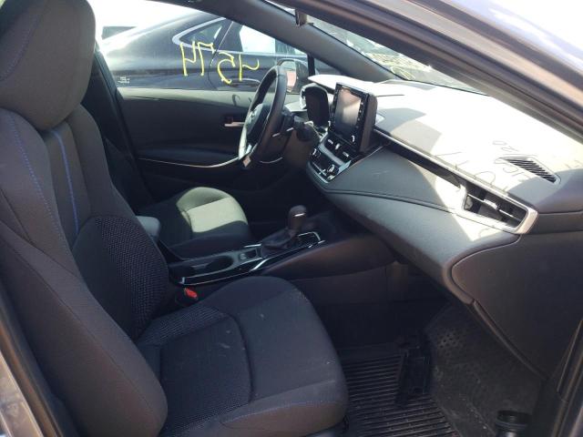Photo 5 from auction – 2022 TOYOTA COROLLA SE with VIN 5YFP4MCE8NP110776