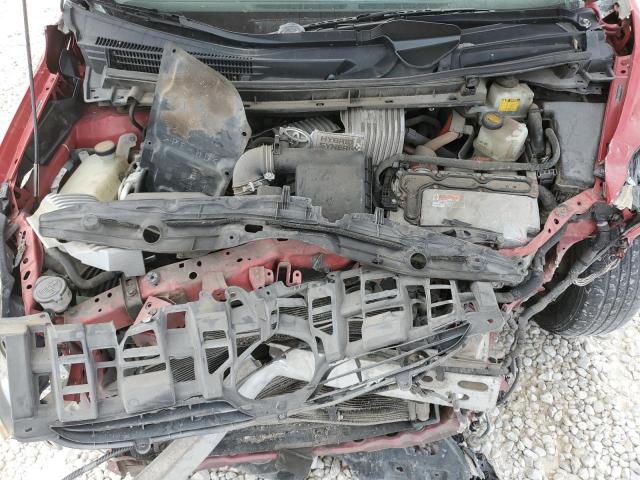 Photo 7 from auction – 2010 TOYOTA PRIUS with VIN JTDKN3DU2A0194069
