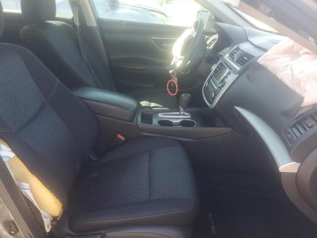 Photo 5 from auction – 2016 NISSAN ALTIMA 2.5 with VIN 1N4AL3AP2GN335546