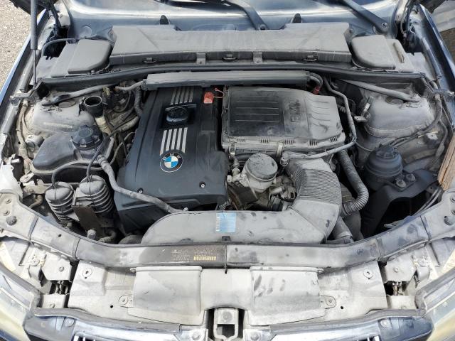 Photo 7 from auction – 2007 BMW 335 I with VIN WBAVB73537PA89385