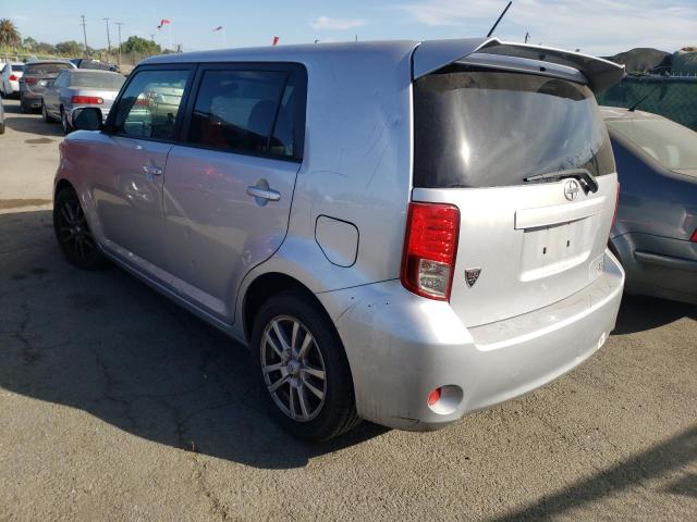 Photo 3 from auction – 2011 TOYOTA SCION XB with VIN JTLZE4FE9B1127351