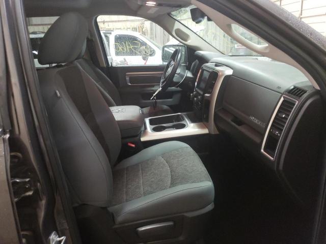 Photo 5 from auction – 2018 RAM 1500 SLT with VIN 1C6RR7LG4JS224013