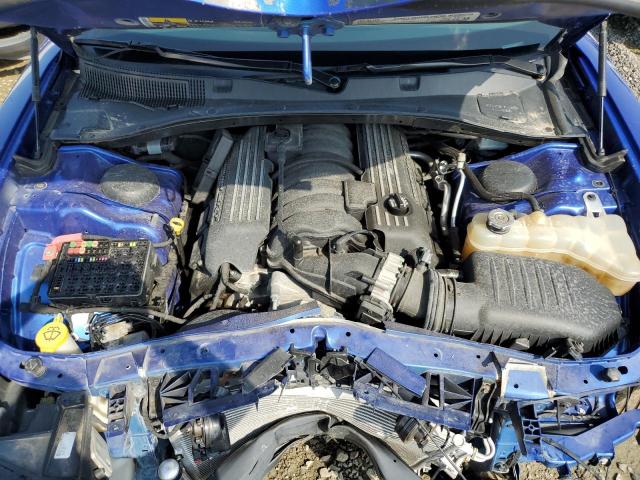 Photo 7 from auction – 2018 DODGE CHARGER R/ with VIN 2C3CDXGJ4JH314969
