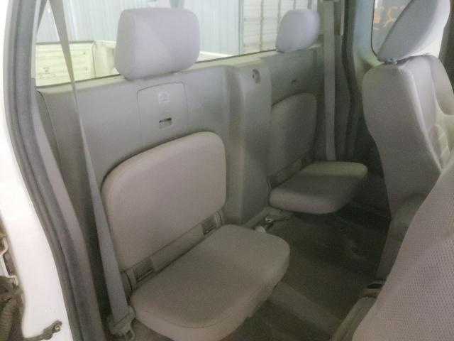 Photo 6 from auction – 2012 NISSAN FRONTIER S with VIN 1N6BD0CT6CC478295
