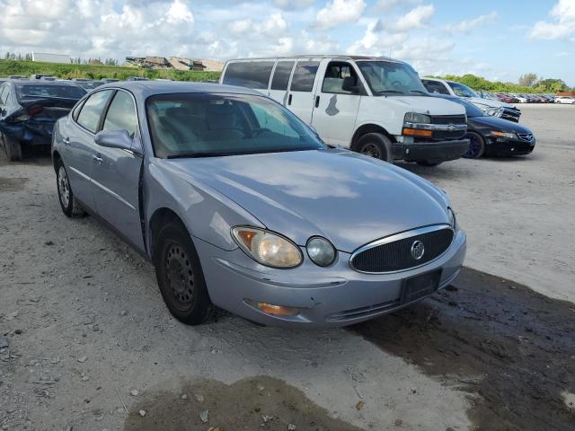 Photo 1 from auction – 2006 BUICK LACROSSE C with VIN 2G4WC582961299758