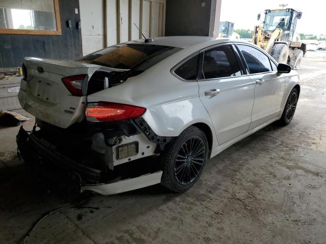 Photo 4 from auction – 2013 FORD FUSION SE with VIN 3FA6P0HR9DR165856