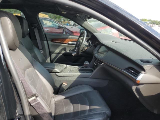 Photo 5 from auction – 2016 CADILLAC CT6 with VIN 1G6KB5RS6GU166100