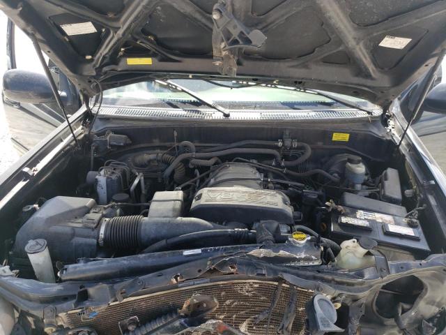 Photo 7 from auction – 2002 TOYOTA SEQUOIA LI with VIN 5TDBT48AX2S102989