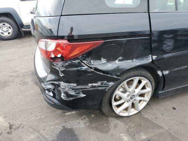 Photo 9 from auction – 2013 MAZDA 5 with VIN JM1CW2CL5D0152911