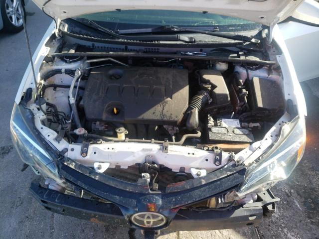 Photo 7 from auction – 2018 TOYOTA COROLLA L with VIN 5YFBURHE0JP771843