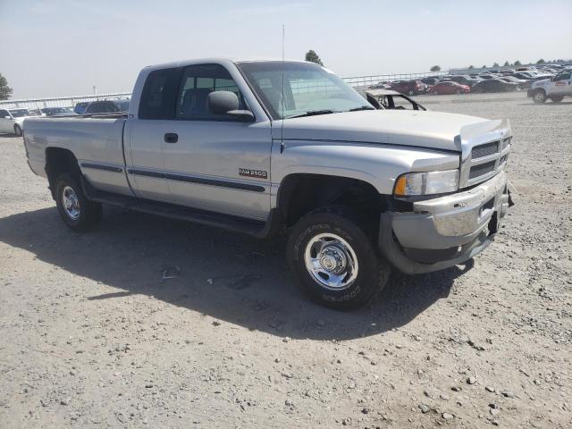 DODGE RAM 2500 1999 with VIN 3B7KF2366XG223068 - Photo from auction