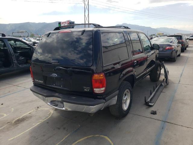 Photo 4 from auction – 1998 FORD EXPLORER with VIN 1FMZU35P9WZC27464