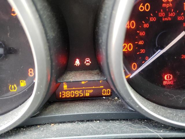 Photo 8 from auction – 2010 MAZDA 3 S with VIN JM1BL1H63A1223563