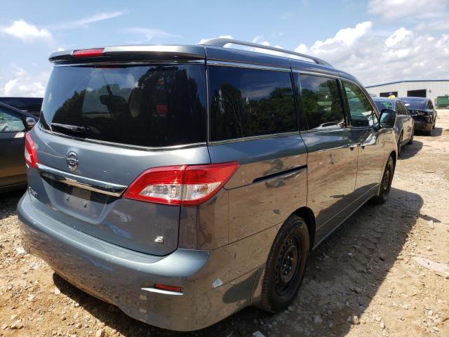 Photo 4 from auction – 2012 NISSAN QUEST S with VIN JN8AE2KP2C9033033