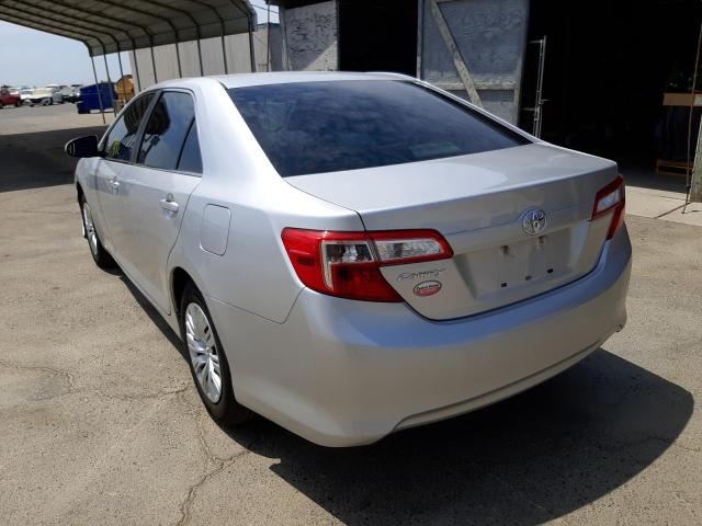 Photo 3 from auction – 2012 TOYOTA CAMRY BASE with VIN 4T1BF1FK9CU578841